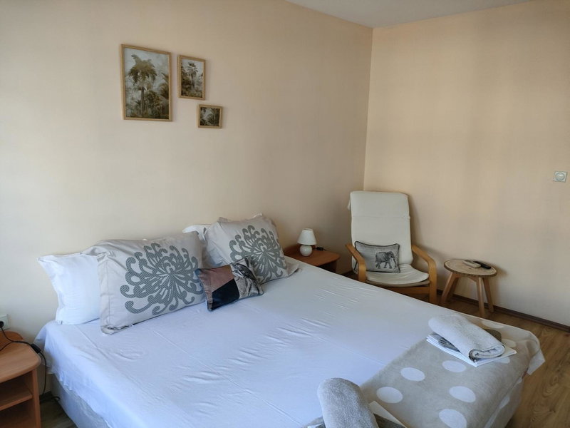 Victoria Independent Rooms, Pomorie, Bulgaria
