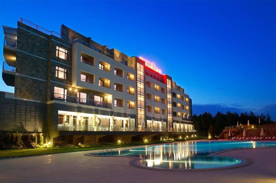 Park Hotel Green Europe, Bulgaria