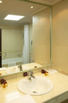 Park Hotel Green Europe, Haskovo, Bulgaria