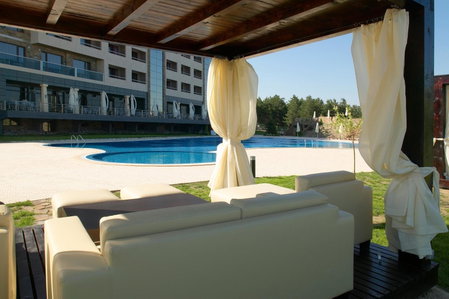 Park Hotel Green Europe, Haskovo, Bulgaria