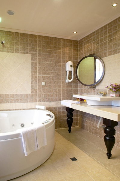 Park Hotel Green Europe, Haskovo, Bulgaria
