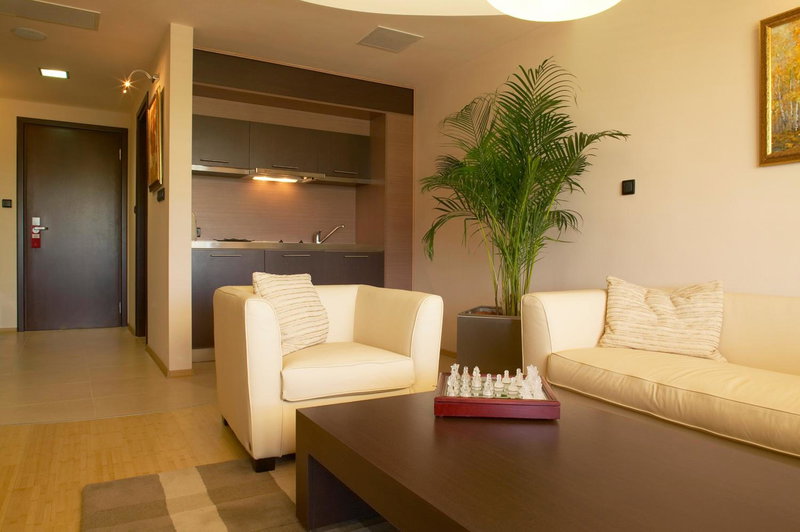 Park Hotel Green Europe, Haskovo, Bulgaria