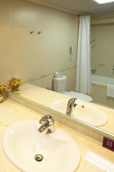 Park Hotel Green Europe, Haskovo, Bulgaria