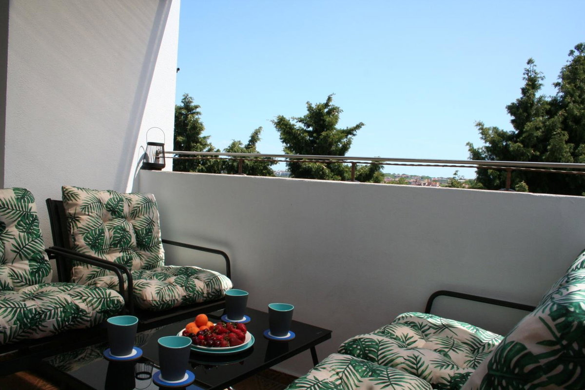 Sozopol Romance Apartments, Bulgaria