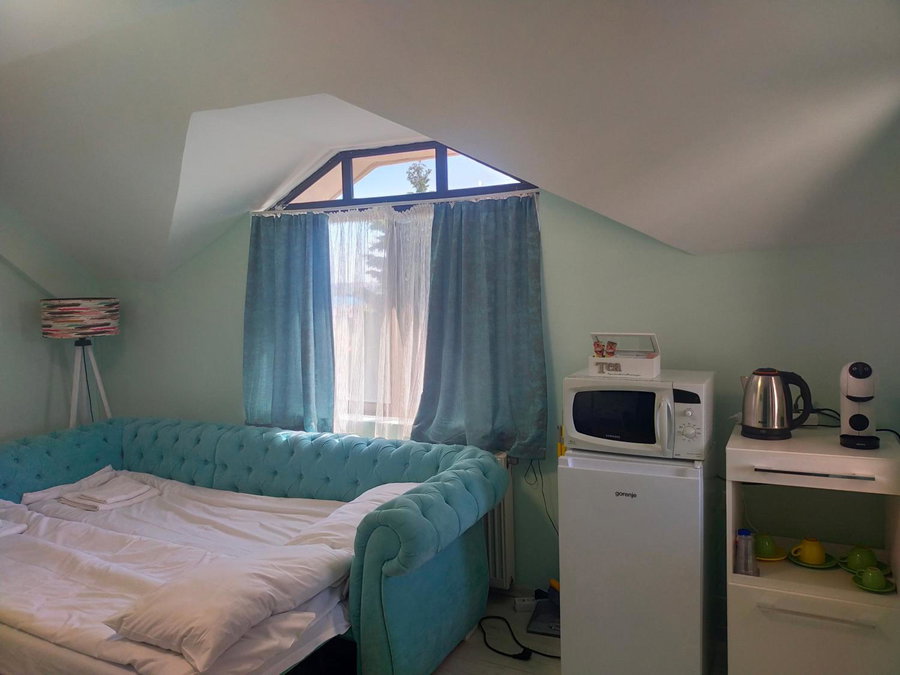 Sozopol Romance Apartments, Sozopol, Bulgaria