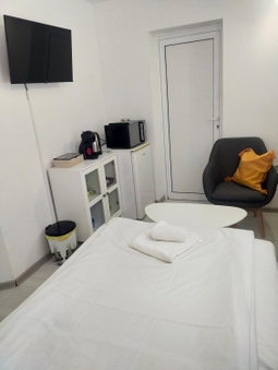 Sozopol Romance Apartments, Sozopol, Bulgaria