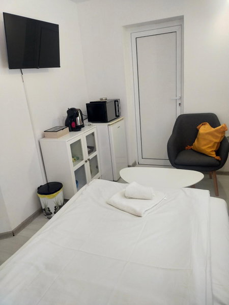 Sozopol Romance Apartments, Sozopol, Bulgaria