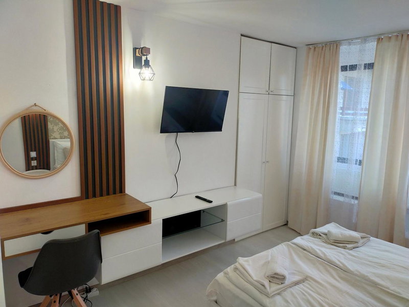 Sozopol Romance Apartments, Sozopol, Bulgaria