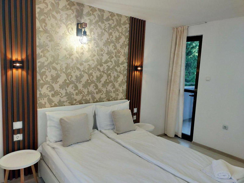 Sozopol Romance Apartments, Sozopol, Bulgaria