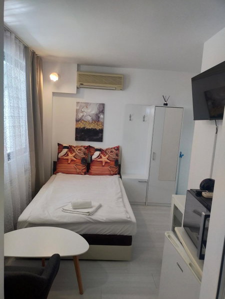 Sozopol Romance Apartments, Sozopol, Bulgaria