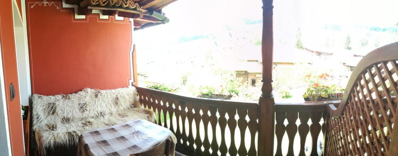 Радкината къща, Koprivshtitsa, Bulgaria