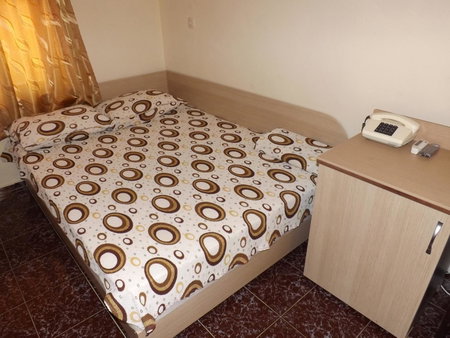 Hotel Fantasy, Lyubimets, Bulgaria