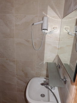 Hotel Fantasy, Lyubimets, Bulgaria