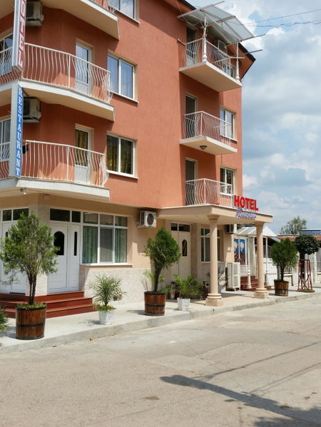 Hotel Fantasy, Lyubimets, Bulgaria