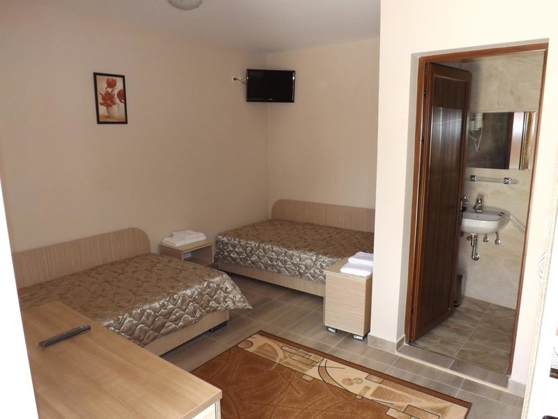 Hotel Fantasy, Lyubimets, Bulgaria