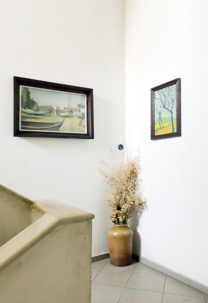 Corner house apartment, Montana, Bulgaria