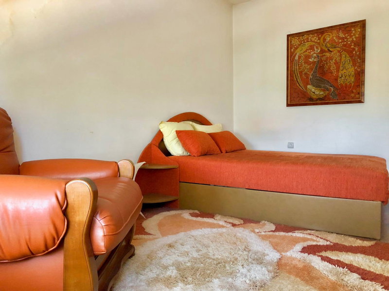 Corner house apartment, Montana, Bulgaria