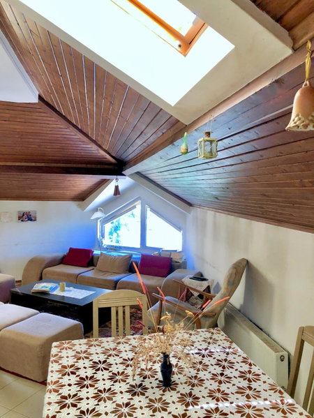 Corner house apartment, Montana, Bulgaria