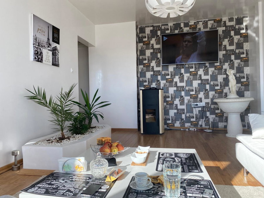 Razgrad home, Razgrad, Bulgaria