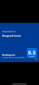 Razgrad home, Razgrad, Bulgaria