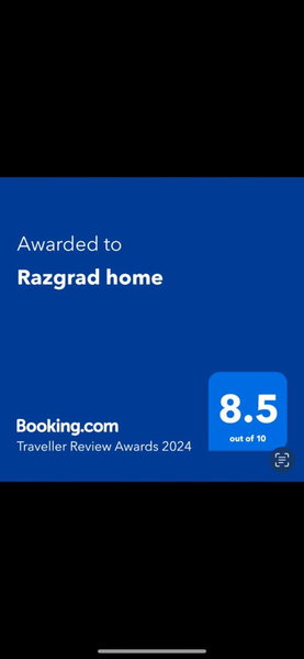 Razgrad home, Razgrad, Bulgaria