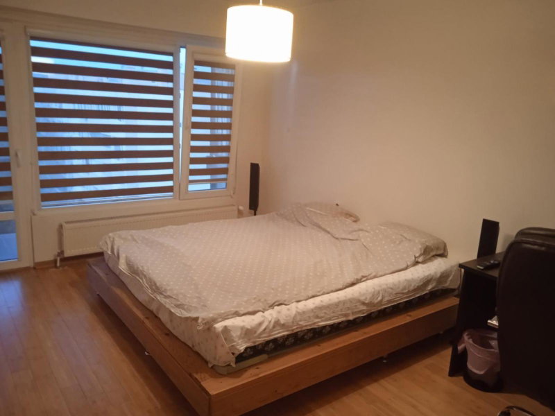 Razgrad home, Razgrad, Bulgaria