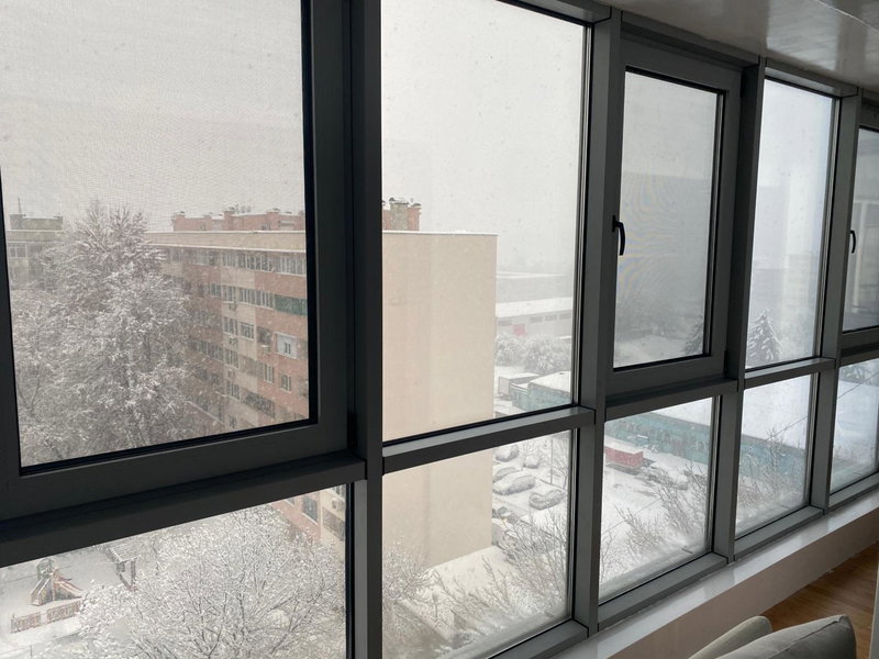 Razgrad home, Razgrad, Bulgaria