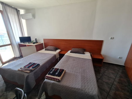 Алми Almi, Sveti Vlas, Bulgaria