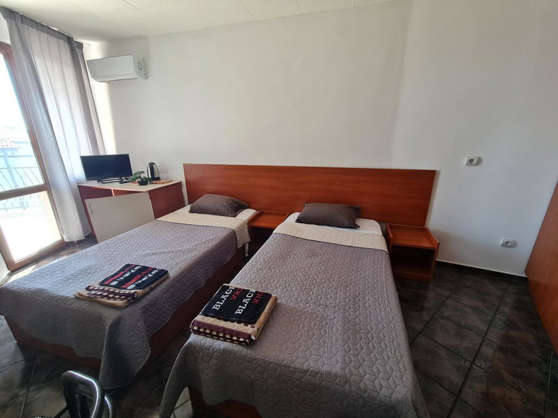 Алми Almi, Sveti Vlas, Bulgaria