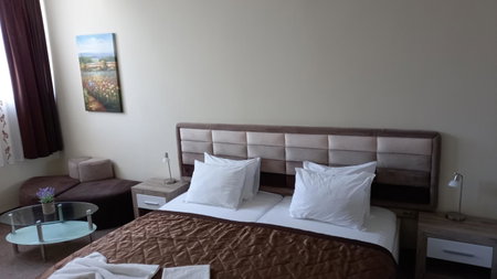 Hotel Dream, Stara Zagora, Bulgaria