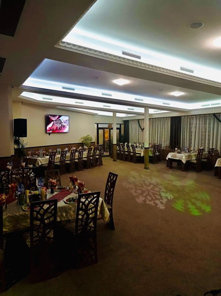 Hotel Dream, Stara Zagora, Bulgaria