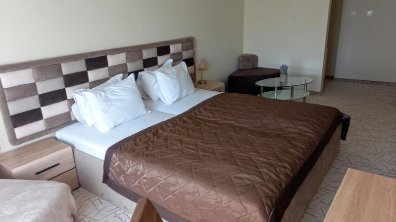 Hotel Dream, Stara Zagora, Bulgaria