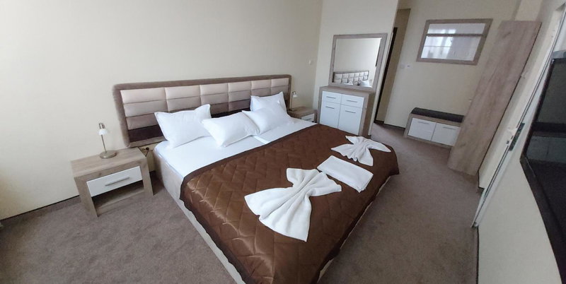 Hotel Dream, Stara Zagora, Bulgaria