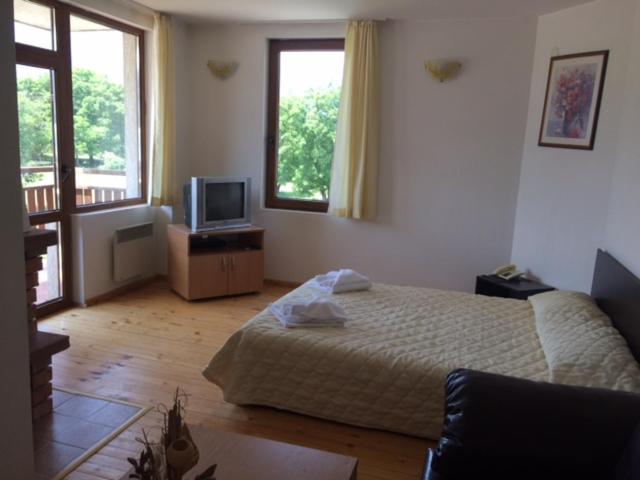Apartments Four Leaf Clover Bansko to rent, Bansko, Bulgaria