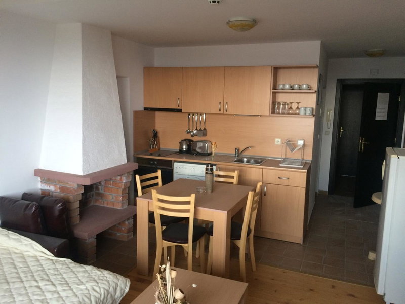 Apartments Four Leaf Clover Bansko to rent, Bansko, Bulgaria