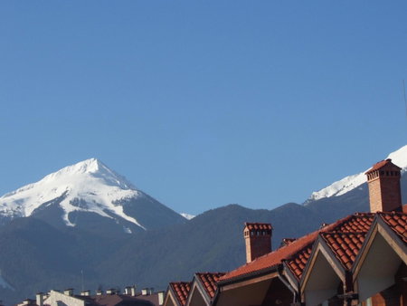 Apartments Four Leaf Clover Bansko to rent, Bansko, Bulgaria