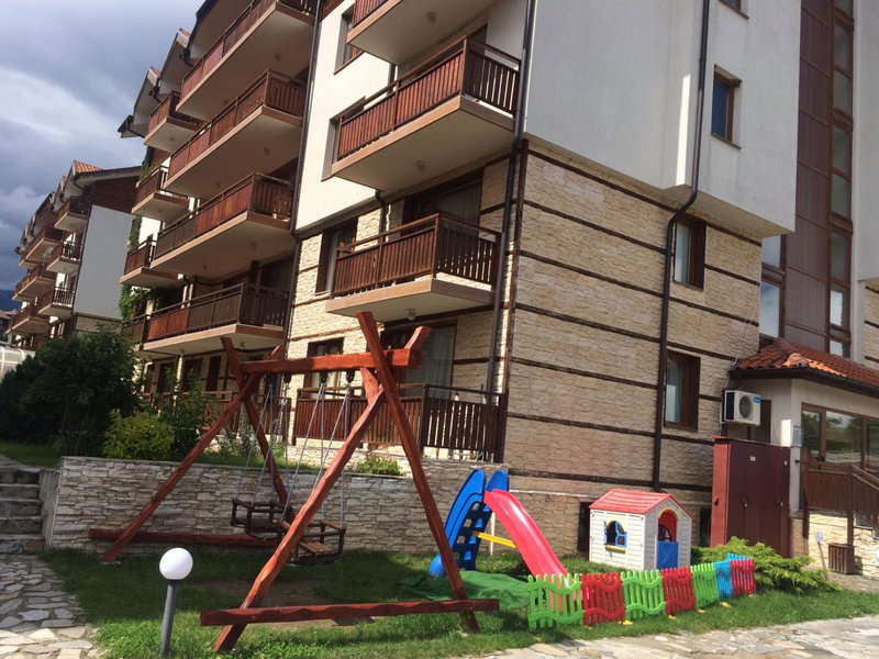 Apartments Four Leaf Clover Bansko to rent, Bansko, Bulgaria