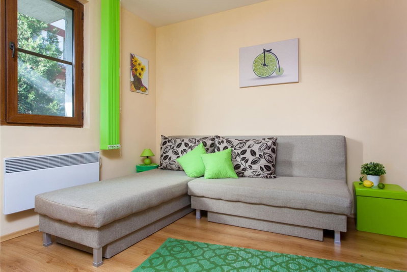 Green Lime Studio, Bansko, Bulgaria
