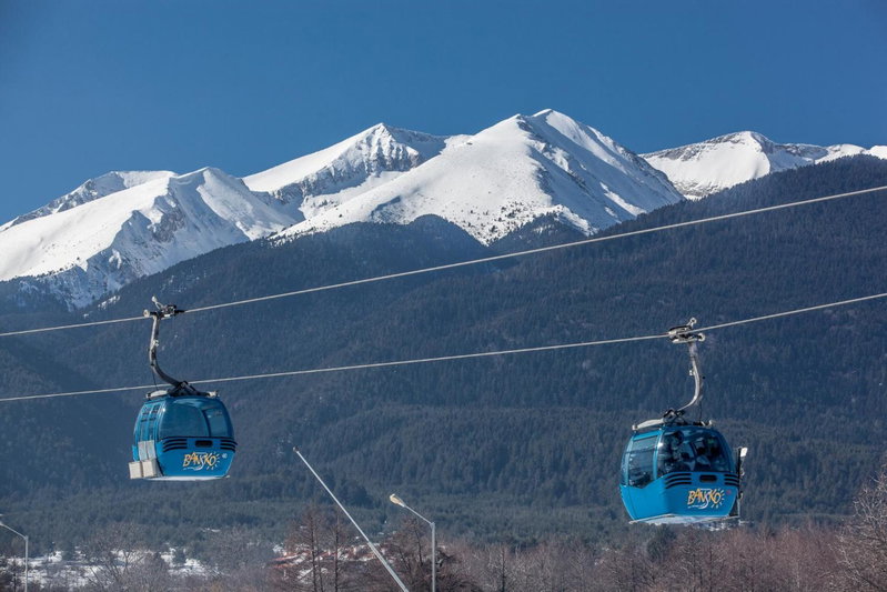 Green Lime Studio, Bansko, Bulgaria
