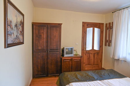 Klecherova House, Bansko, Bulgaria