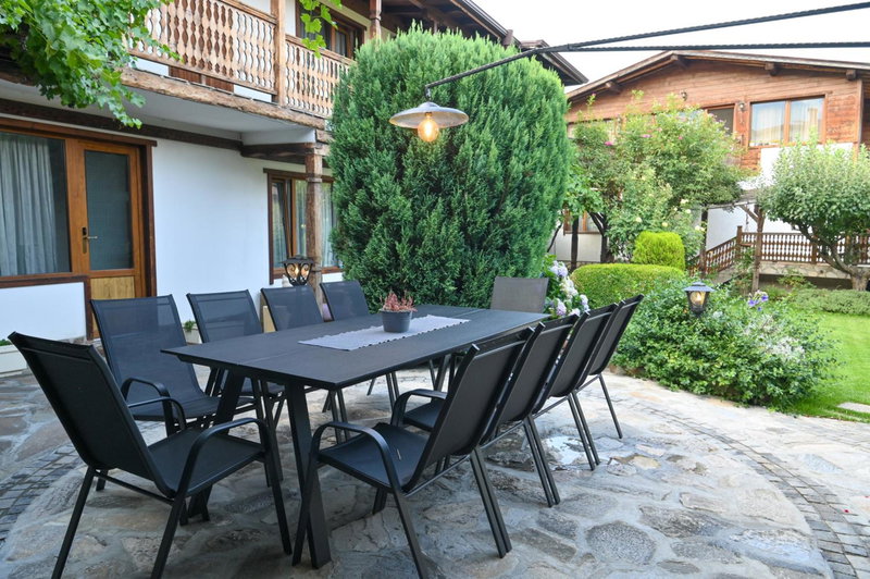 Klecherova House, Bansko, Bulgaria