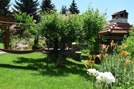 Villa Kabasanov, Smolyan, Bulgaria