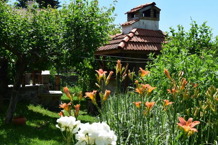Villa Kabasanov, Smolyan, Bulgaria