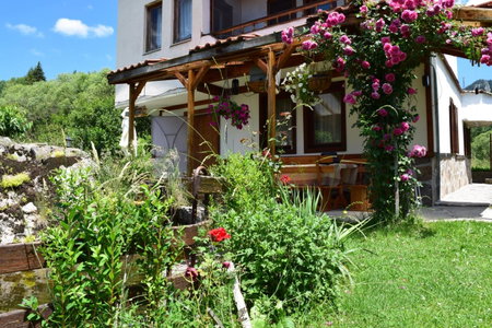 Villa Kabasanov, Smolyan, Bulgaria