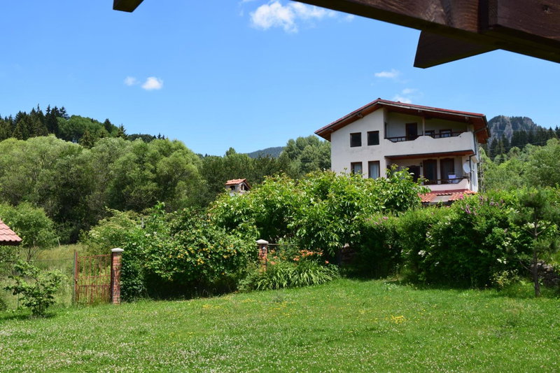Villa Kabasanov, Smolyan, Bulgaria