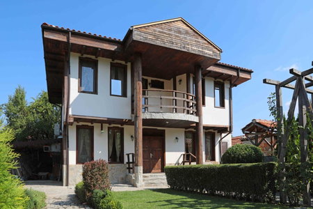 guest house Margarita, Bryagovo, Bulgaria