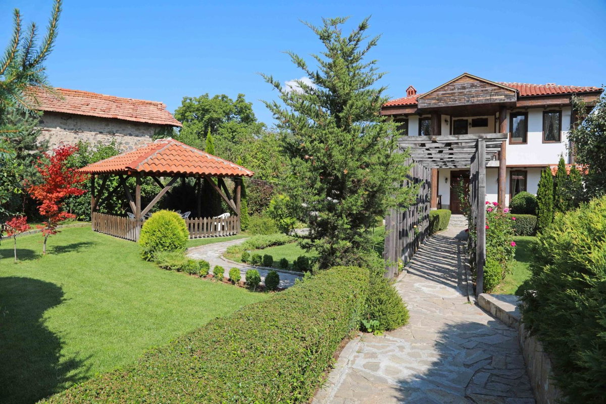 guest house Margarita, Bulgaria
