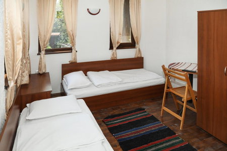 guest house Margarita, Bryagovo, Bulgaria
