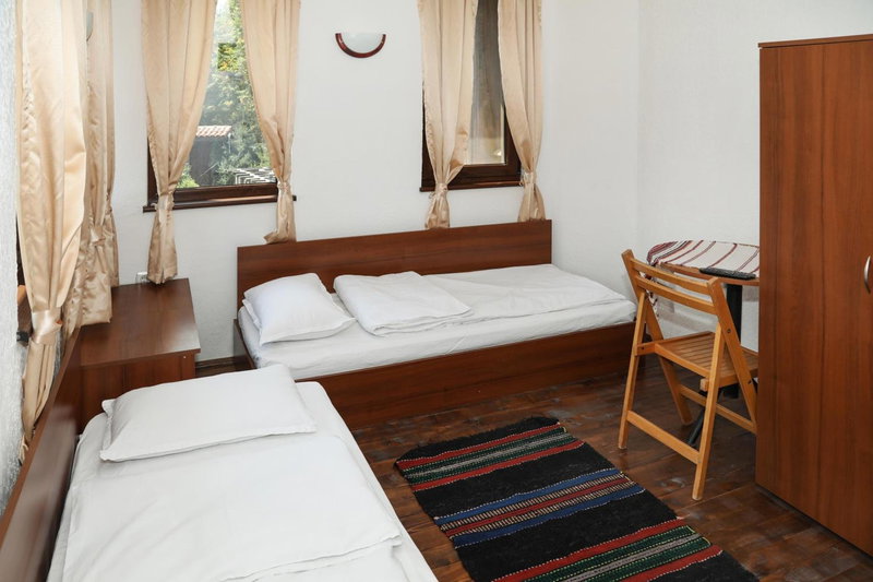 guest house Margarita, Bryagovo, Bulgaria