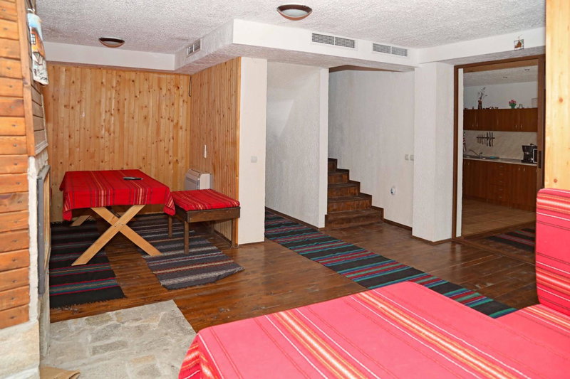 guest house Margarita, Bryagovo, Bulgaria